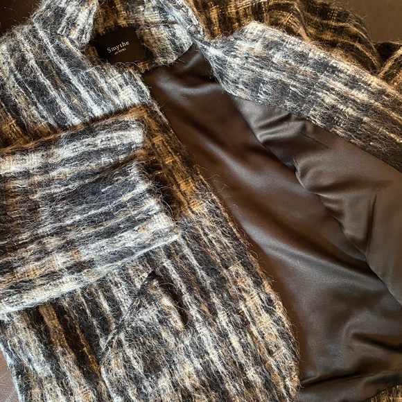 Smythe wool jacket - Picture 8 of 9